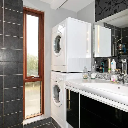 Vakantiehuis Holiday Xxi Bogense