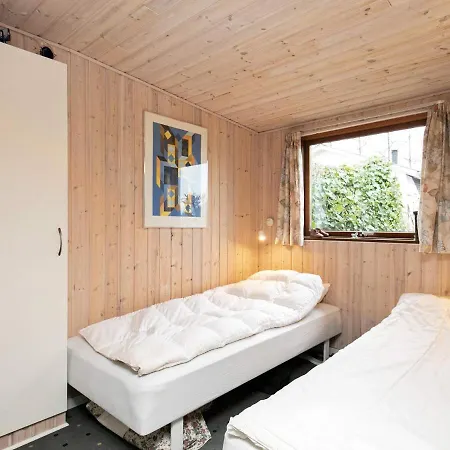 Vakantiehuis Holiday Xxi *