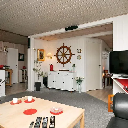 Holiday Xxi Semesterbostad